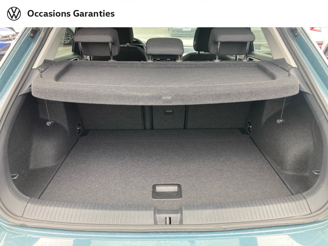 Voitures occasions VOLKSWAGEN T-ROC VW Edition Dechy