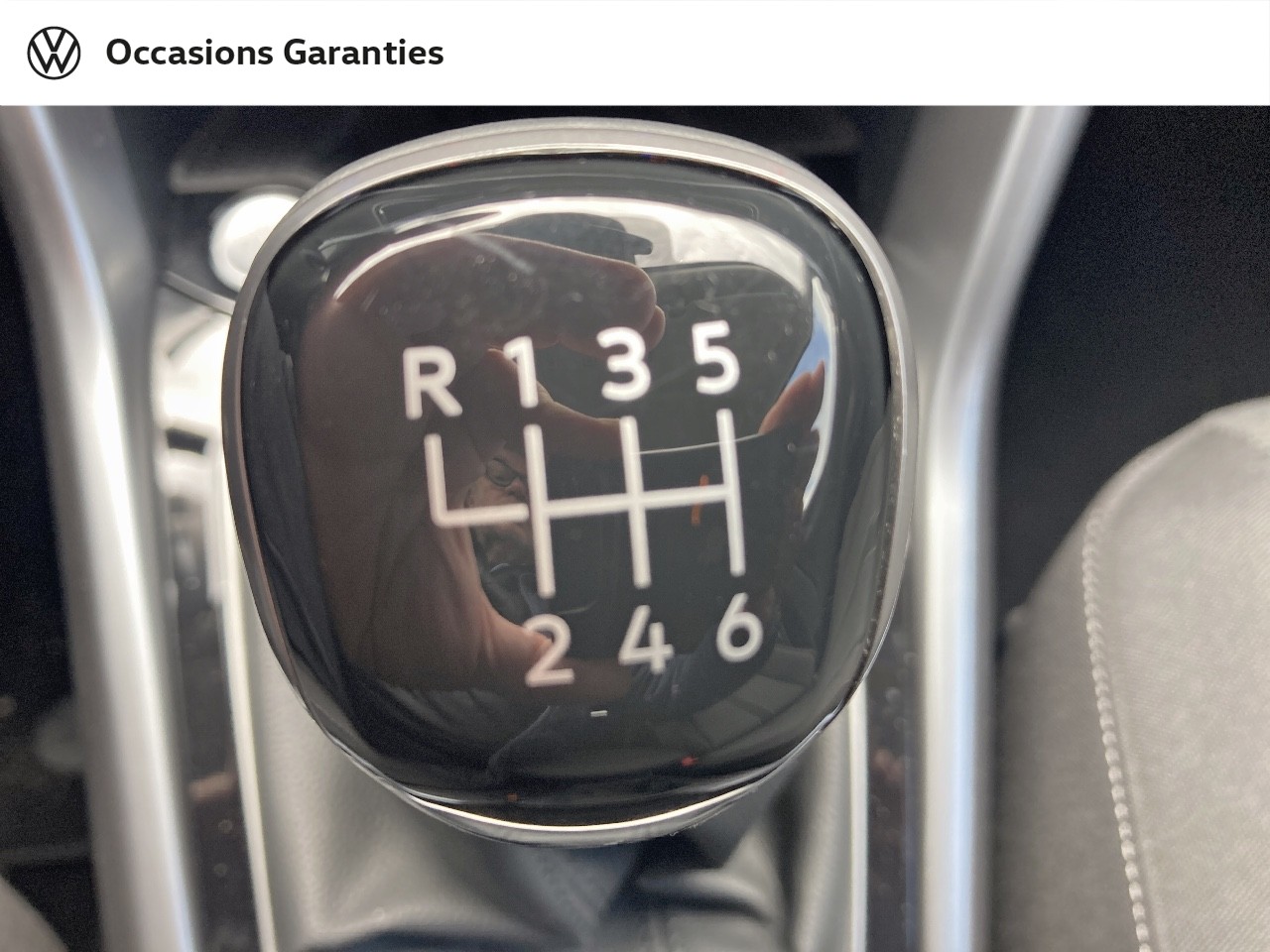 Voitures occasions VOLKSWAGEN T-ROC VW Edition Dechy