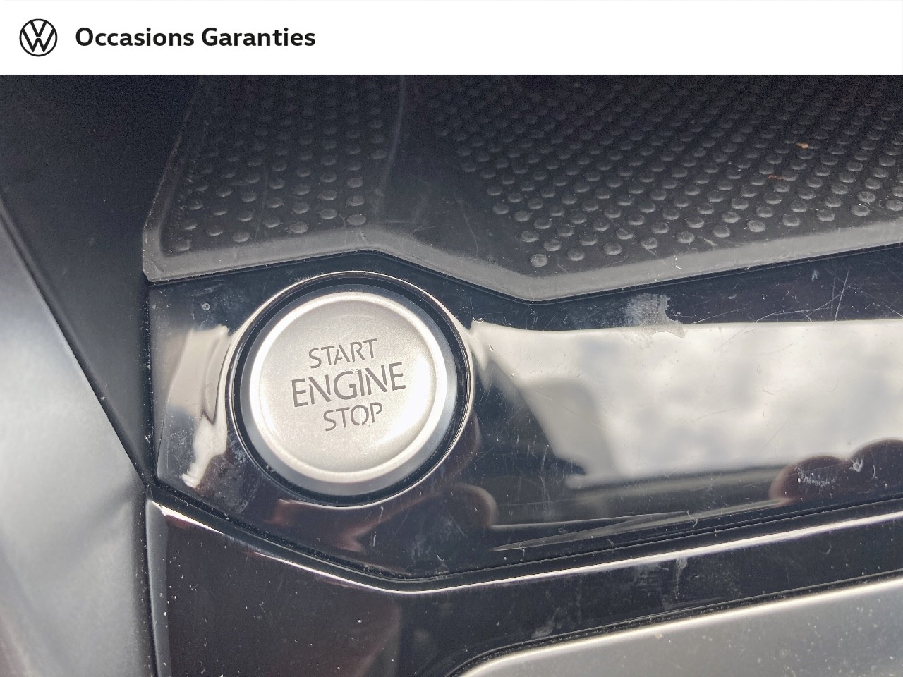 Voitures occasions VOLKSWAGEN T-ROC VW Edition Dechy