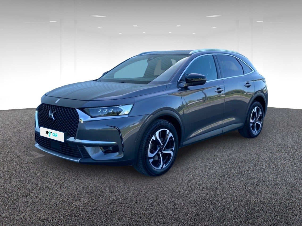 BlueHDi 180ch Executive Automatique