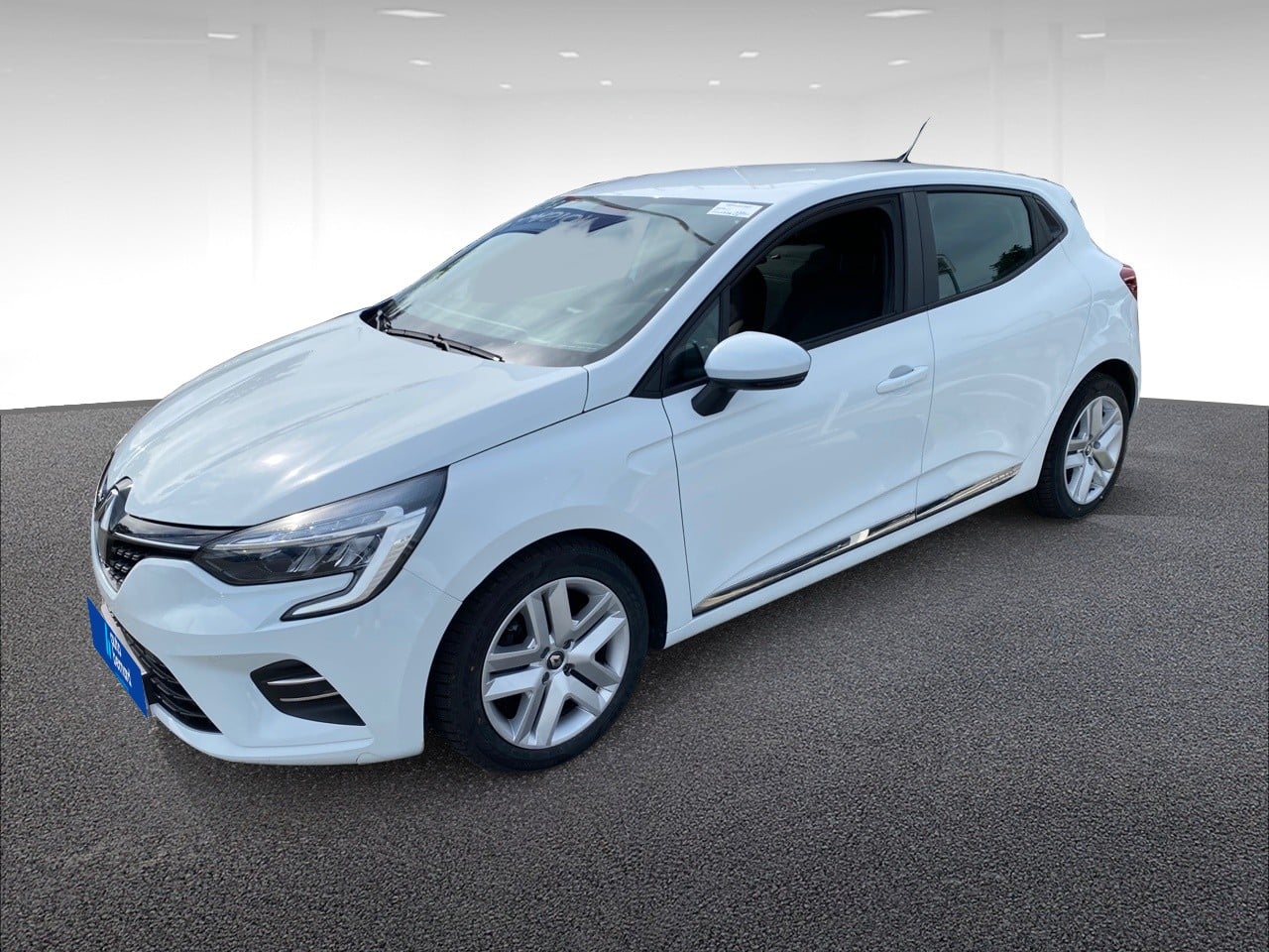 1.5 Blue dCi 100ch Business 21N