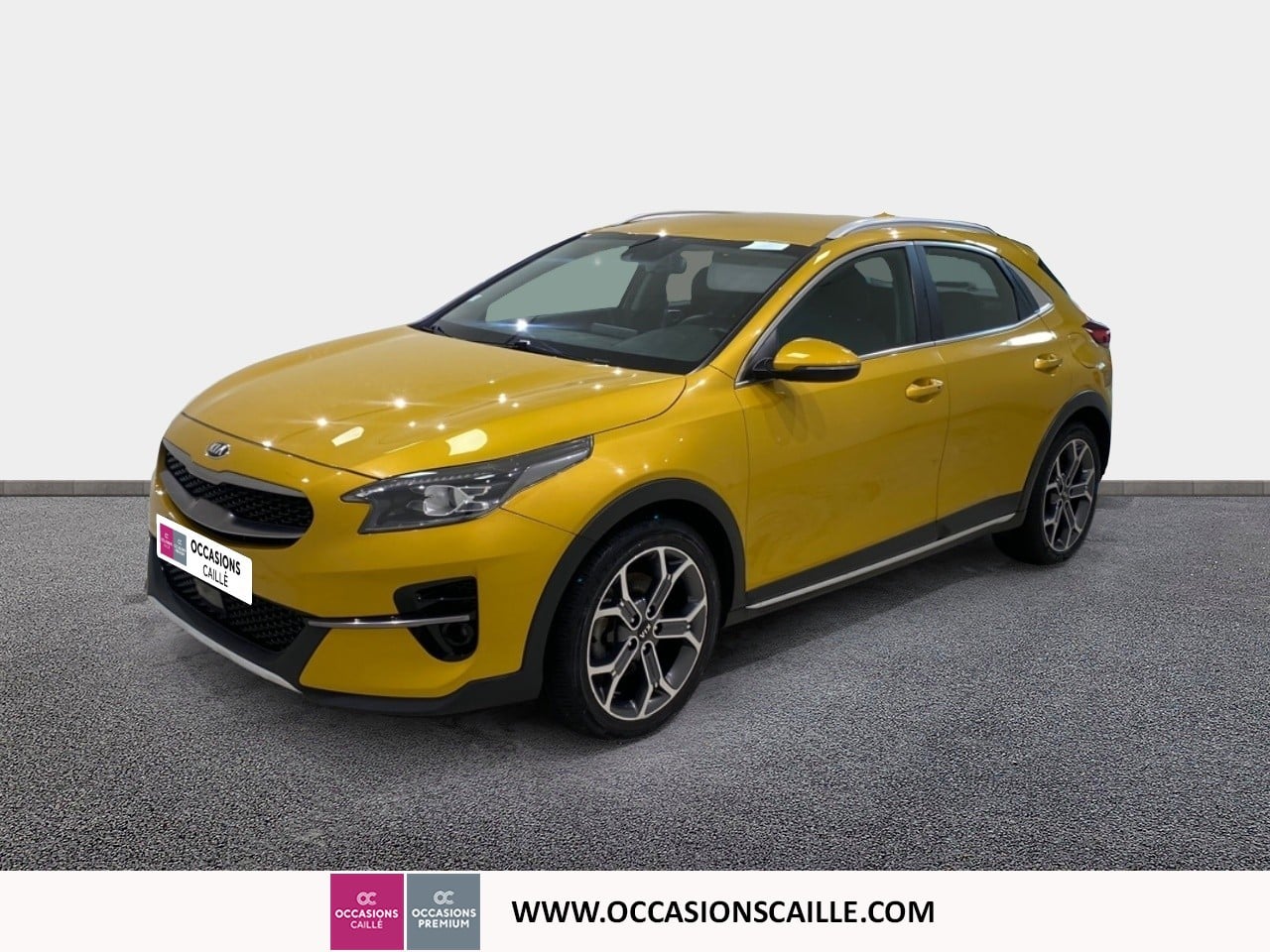 KIA XCEED PREMIUM 1.6 MHEV 136CV