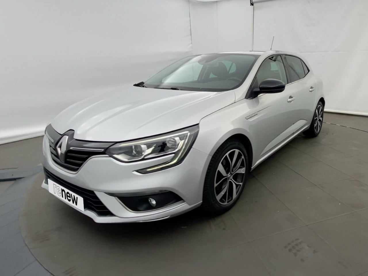 1.3 TCe 115ch energy Limited