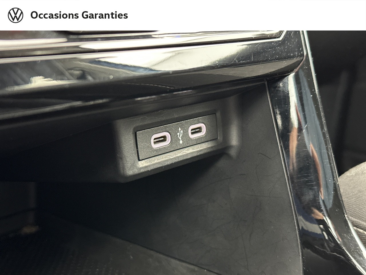 Voitures occasions VOLKSWAGEN T-CROSS Life Paris