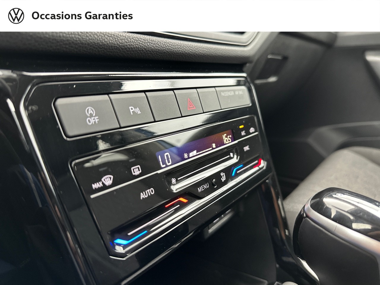 Voitures occasions VOLKSWAGEN T-CROSS Life Paris