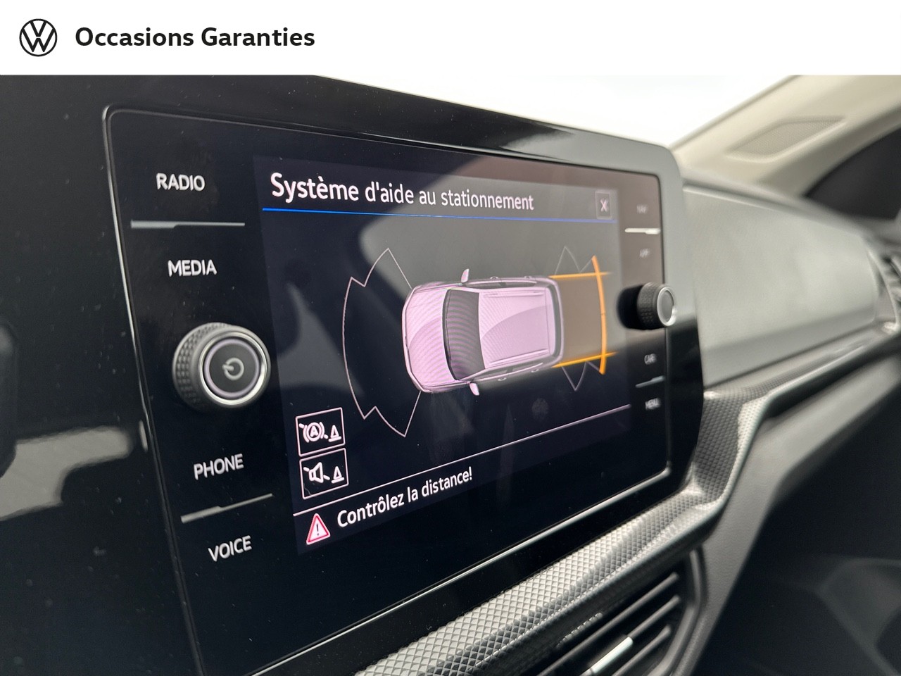 Voitures occasions VOLKSWAGEN T-CROSS Life Paris