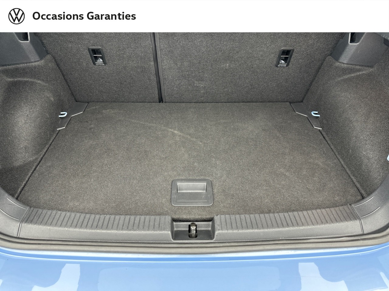 Voitures occasions VOLKSWAGEN T-CROSS Life Paris