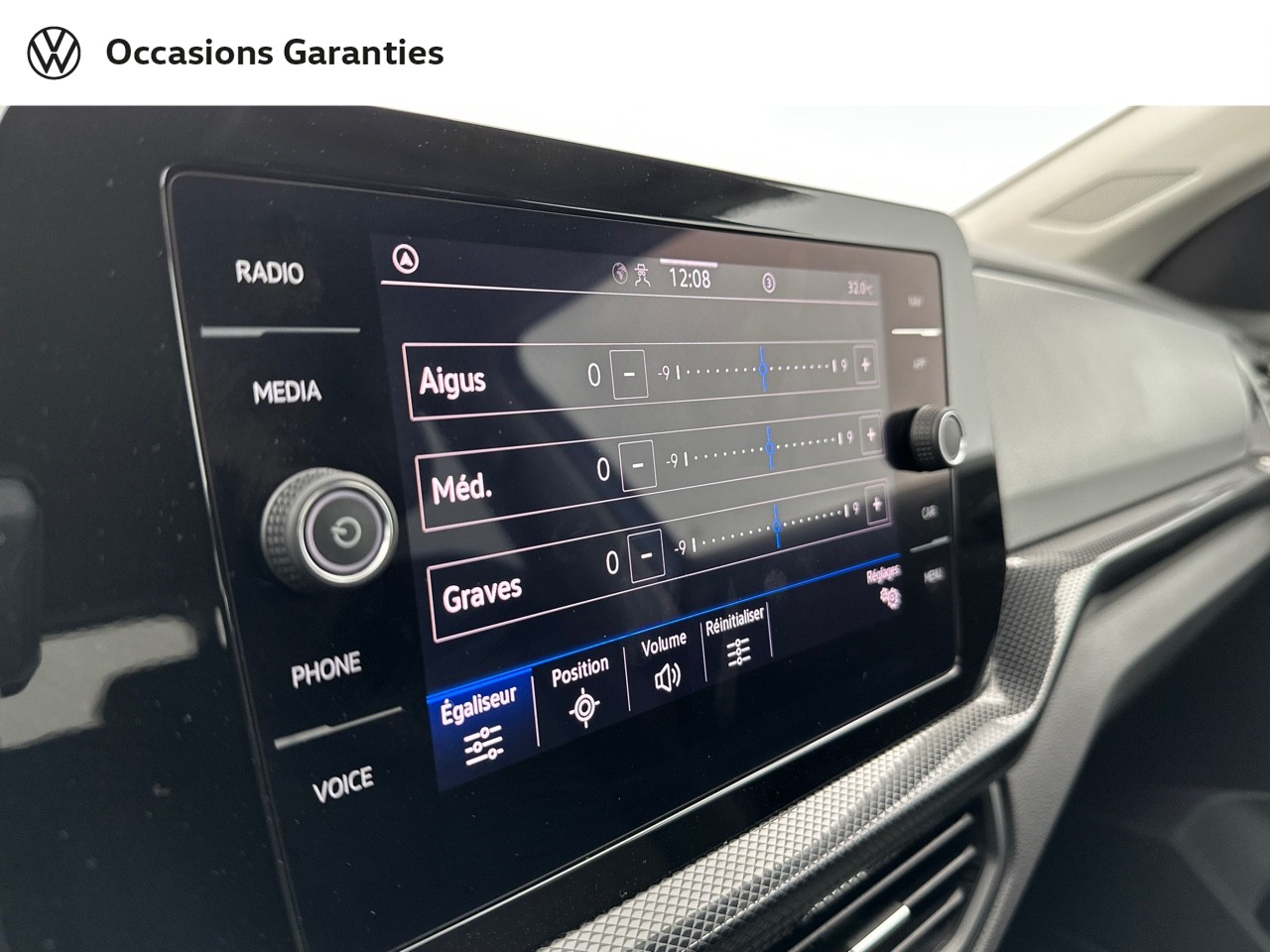 Voitures occasions VOLKSWAGEN T-CROSS Life Paris