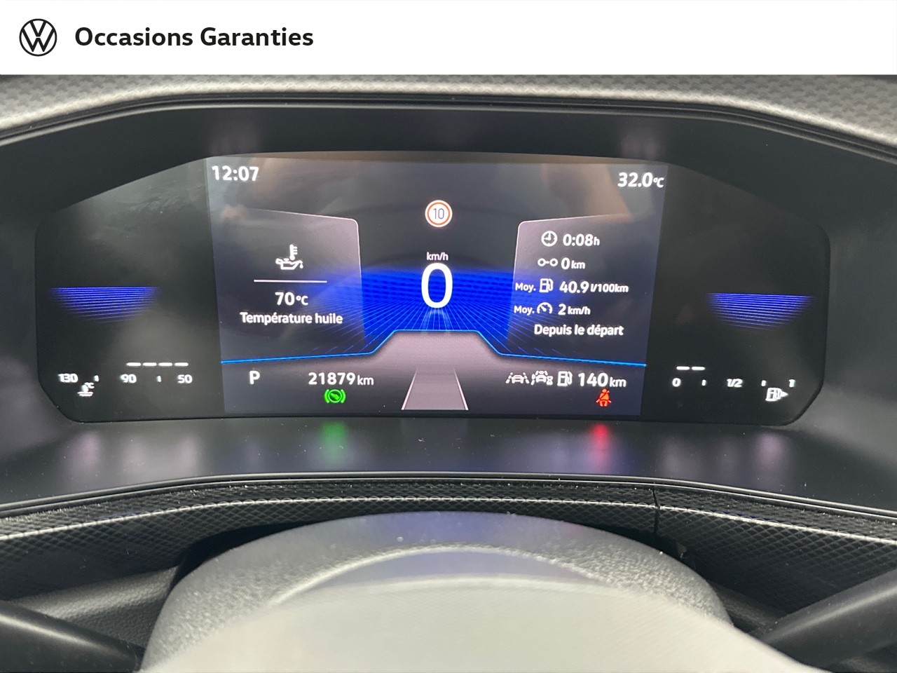 Voitures occasions VOLKSWAGEN T-CROSS Life Paris