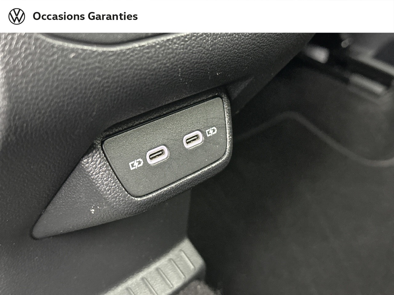 Voitures occasions VOLKSWAGEN T-CROSS Life Paris