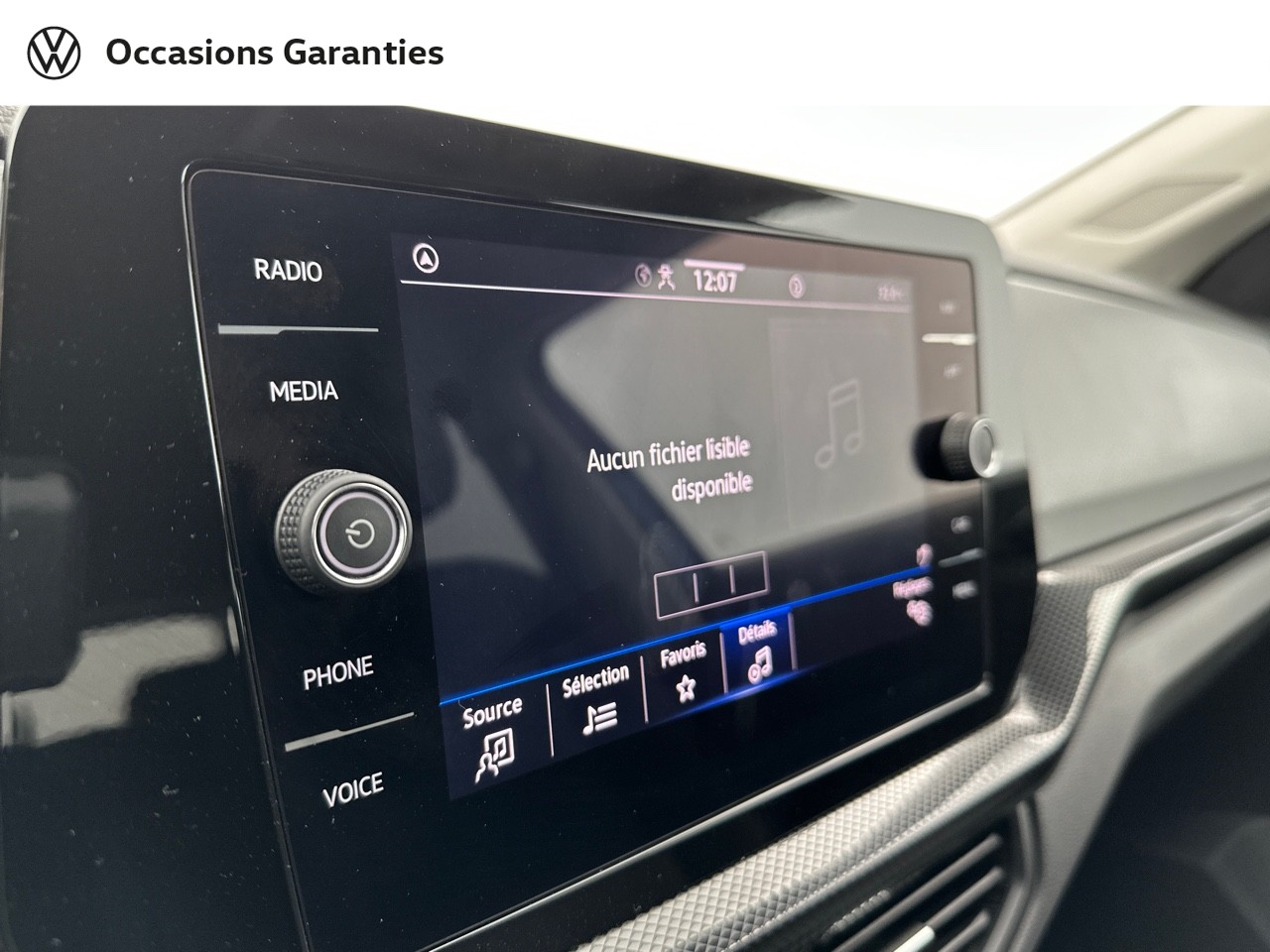 Voitures occasions VOLKSWAGEN T-CROSS Life Paris