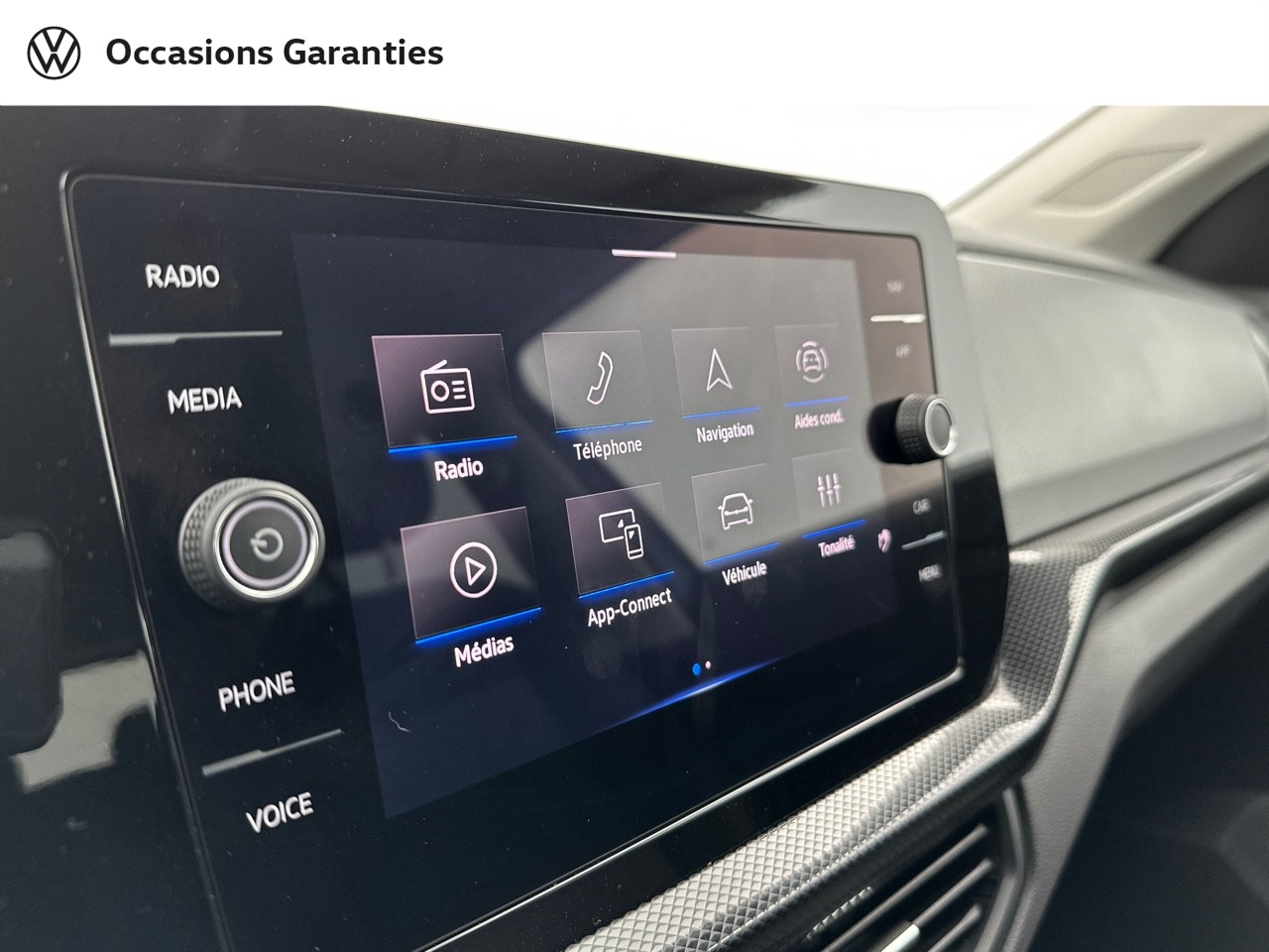 Voitures occasions VOLKSWAGEN T-CROSS Life Paris