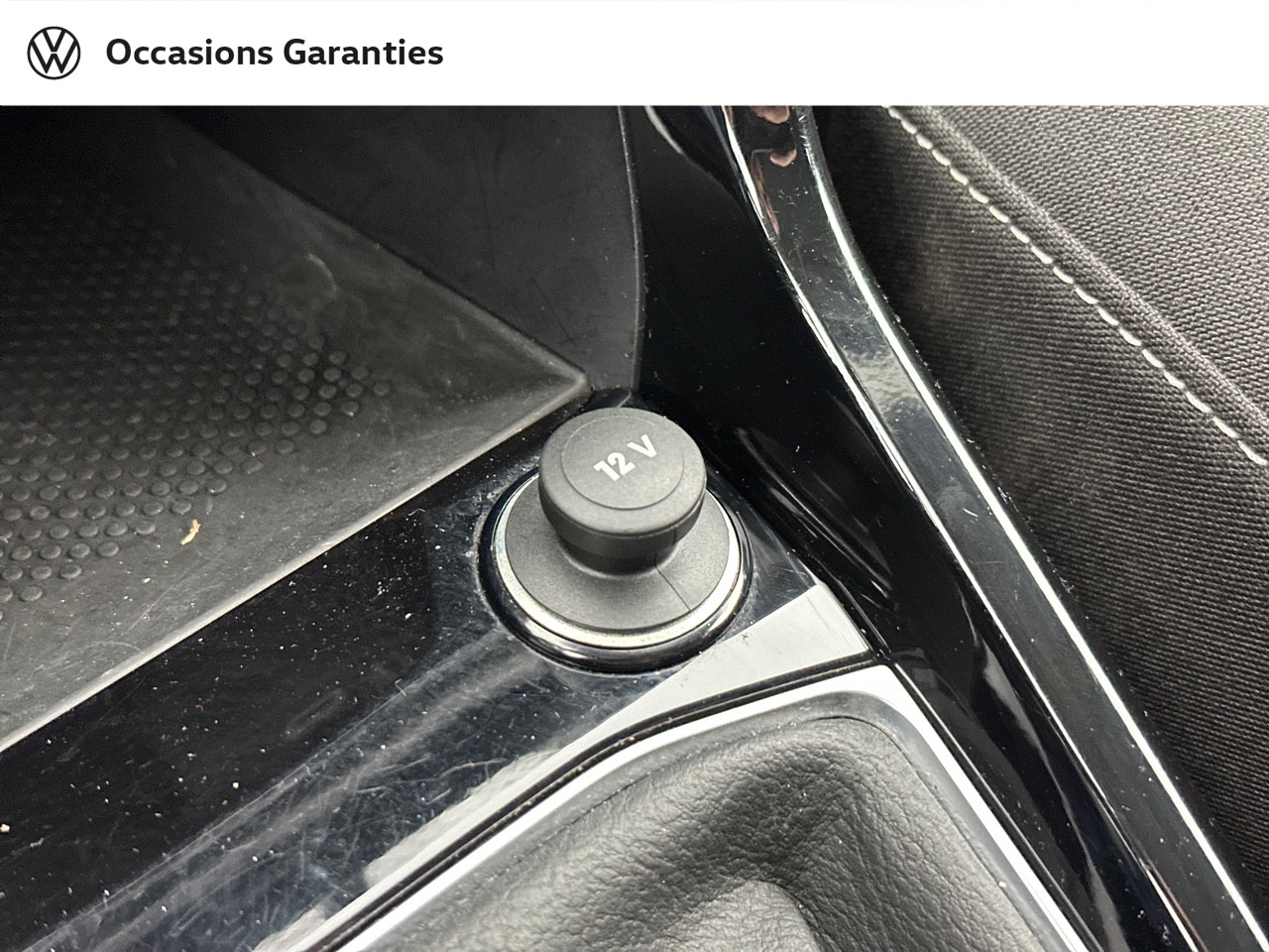 Voitures occasions VOLKSWAGEN T-CROSS Life Paris