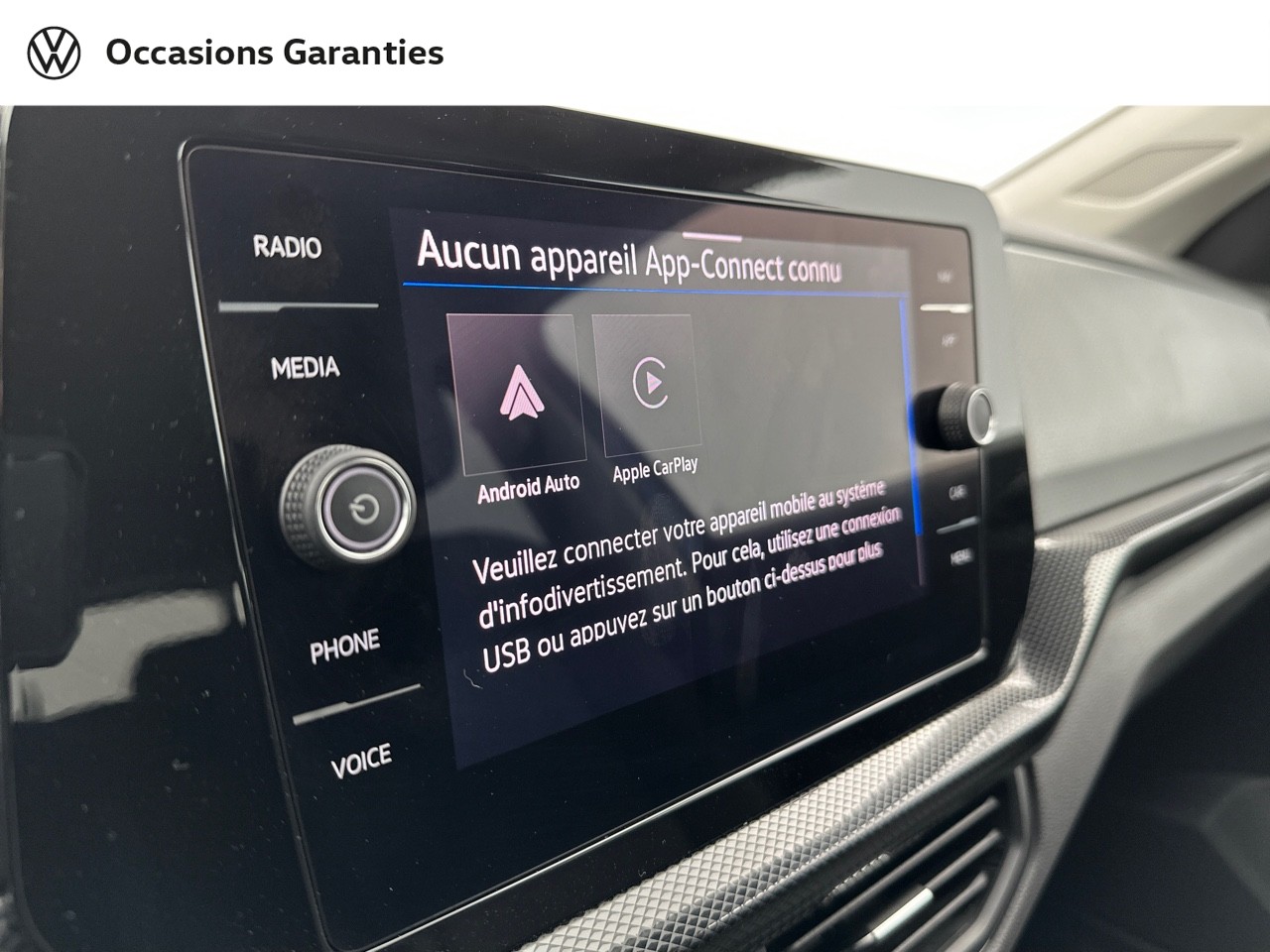 Voitures occasions VOLKSWAGEN T-CROSS Life Paris