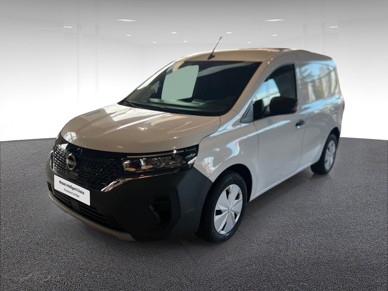 L1 EV 45 kWh Acenta chargeur 11 kW (GSR2b)