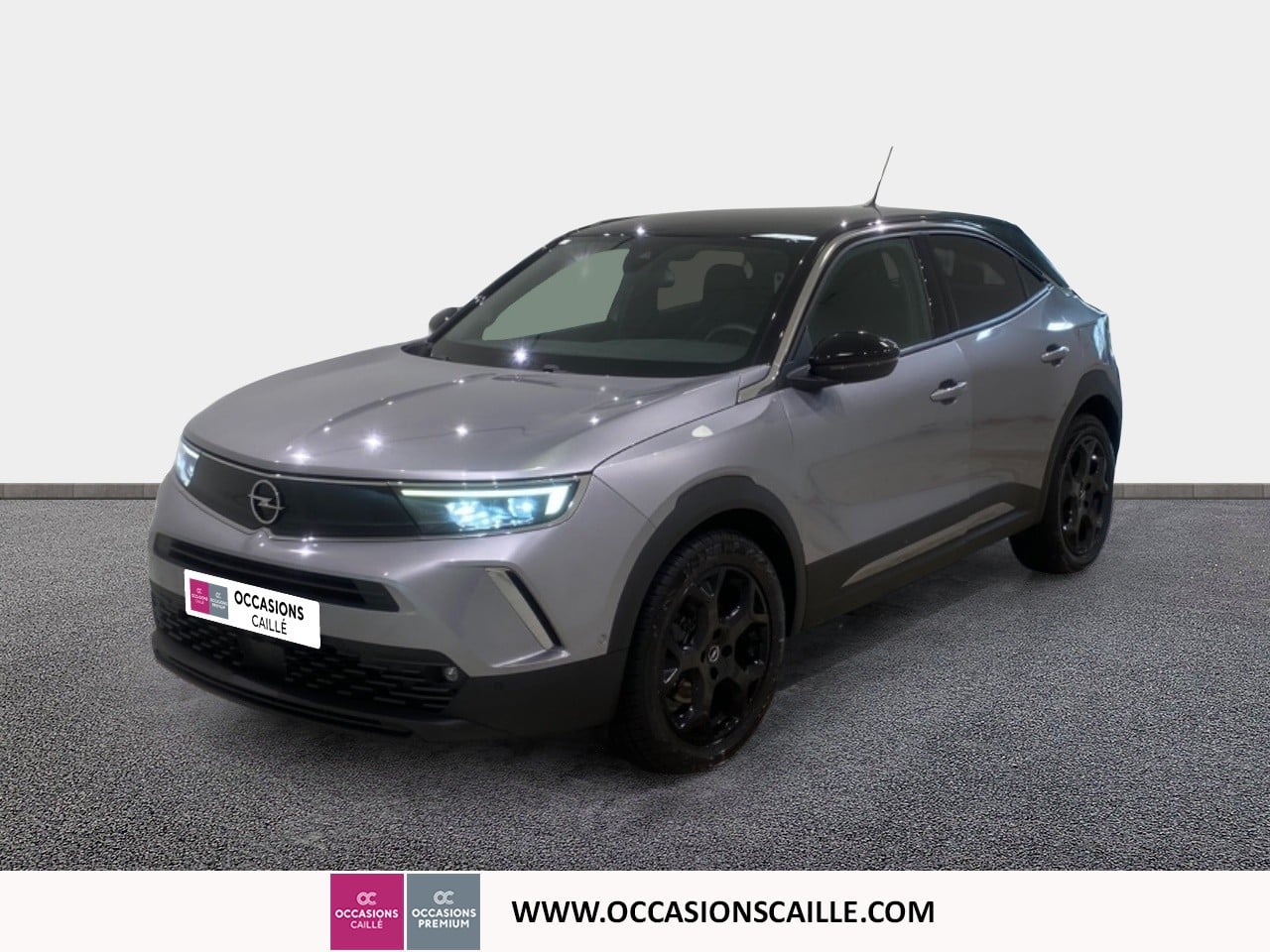OPEL MOKKA 136CV ELEGANCE