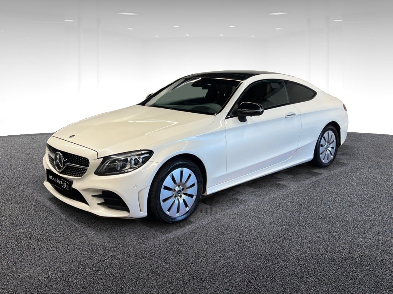 220 d 194ch AMG Line 4Matic 9G-Tronic