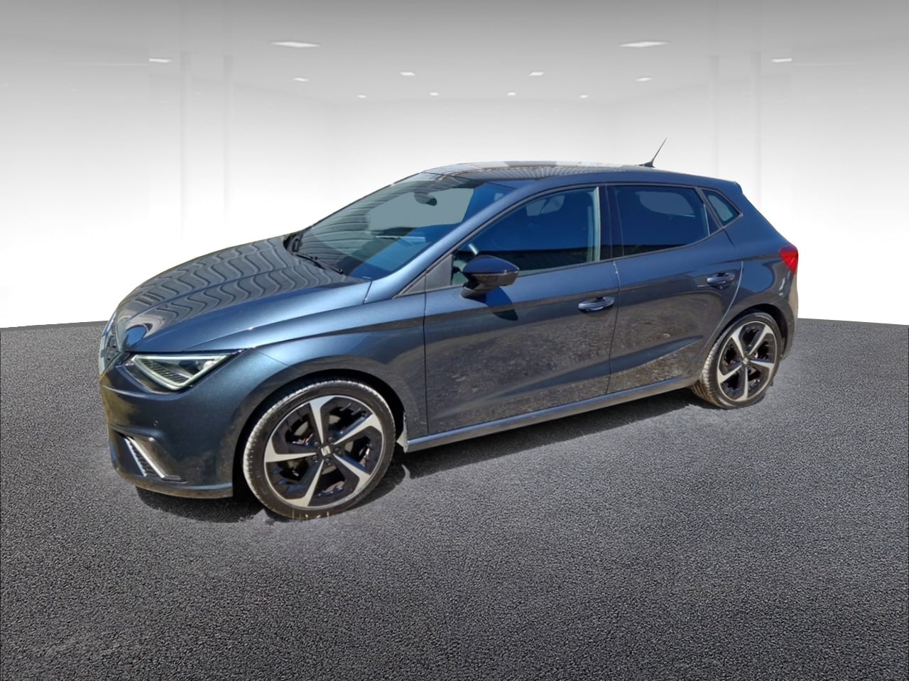 1.0 TSI 110ch FR DSG7