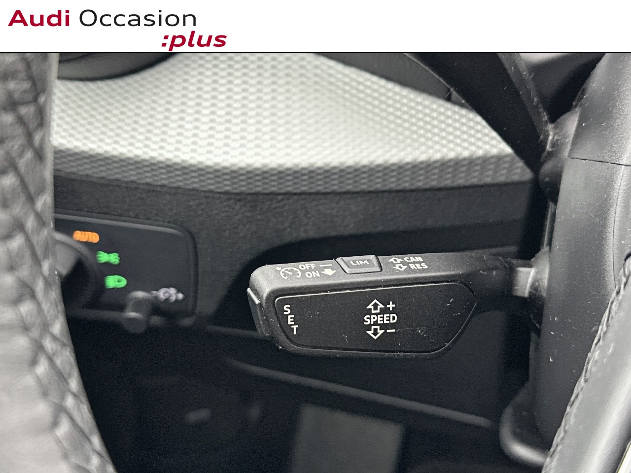 Voitures occasions Audi Q2 Business line Montigny-le-Bretonneux