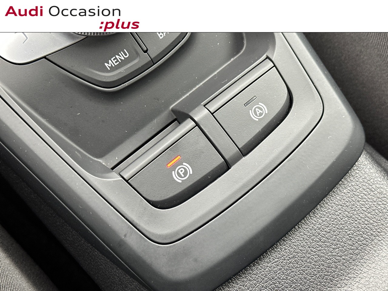 Voitures occasions Audi Q2 Business line Montigny-le-Bretonneux