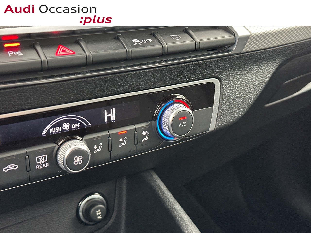 Voitures occasions Audi Q2 Business line Montigny-le-Bretonneux