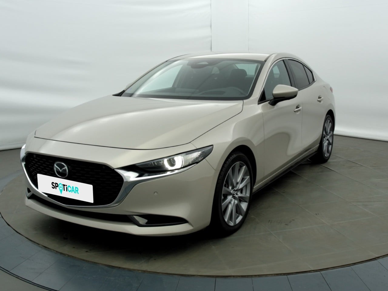 2.0 e-SKYACTIV-G M-Hybrid 122ch Prime Line 2024