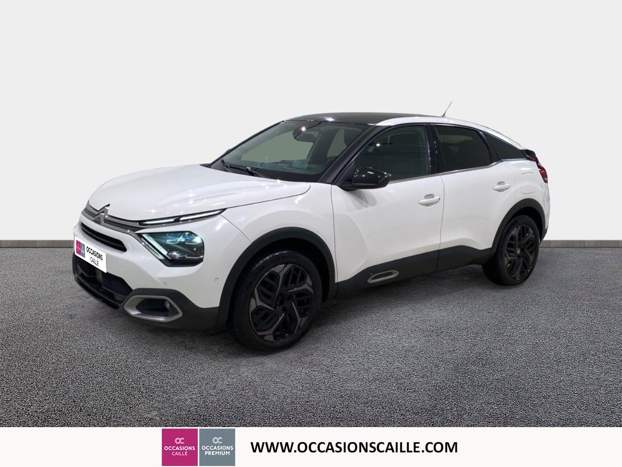 CITROEN C4 1.2 130CV FEEL PACK