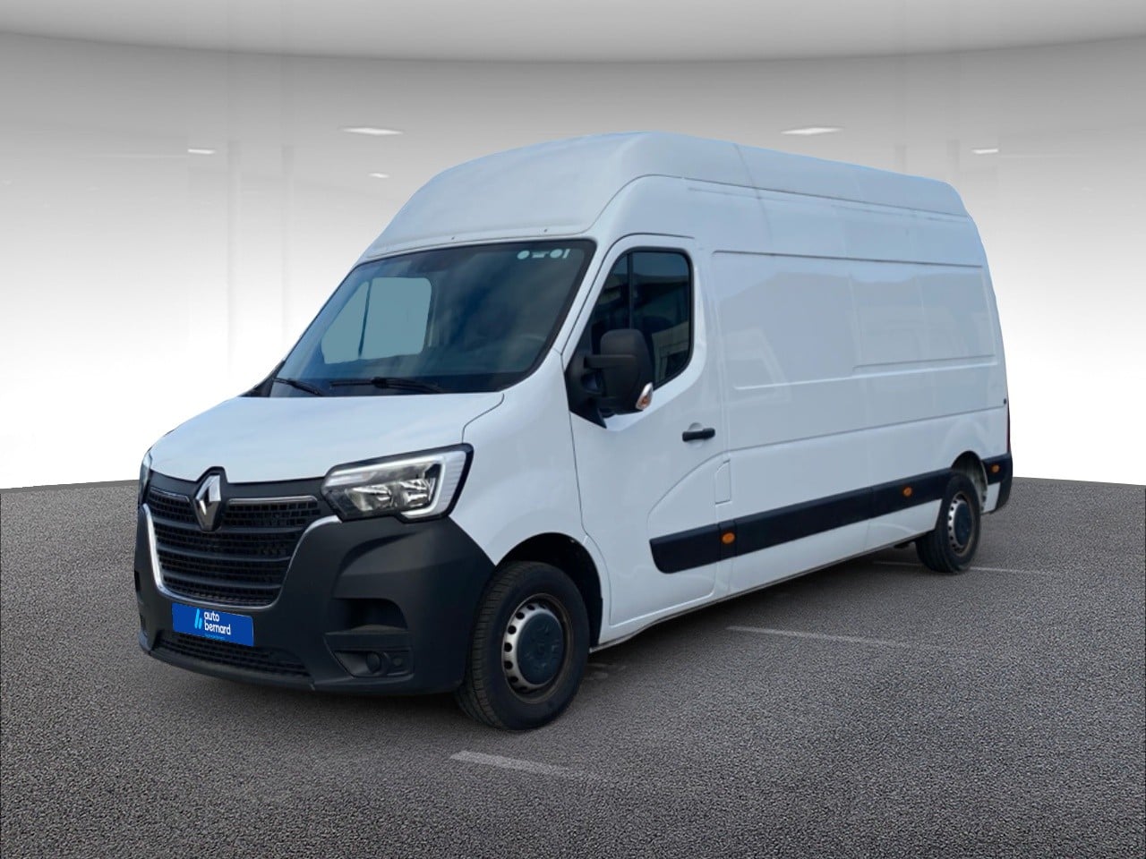 F3500 L3H3 2.3 Blue dCi 135ch Confort Euro6E