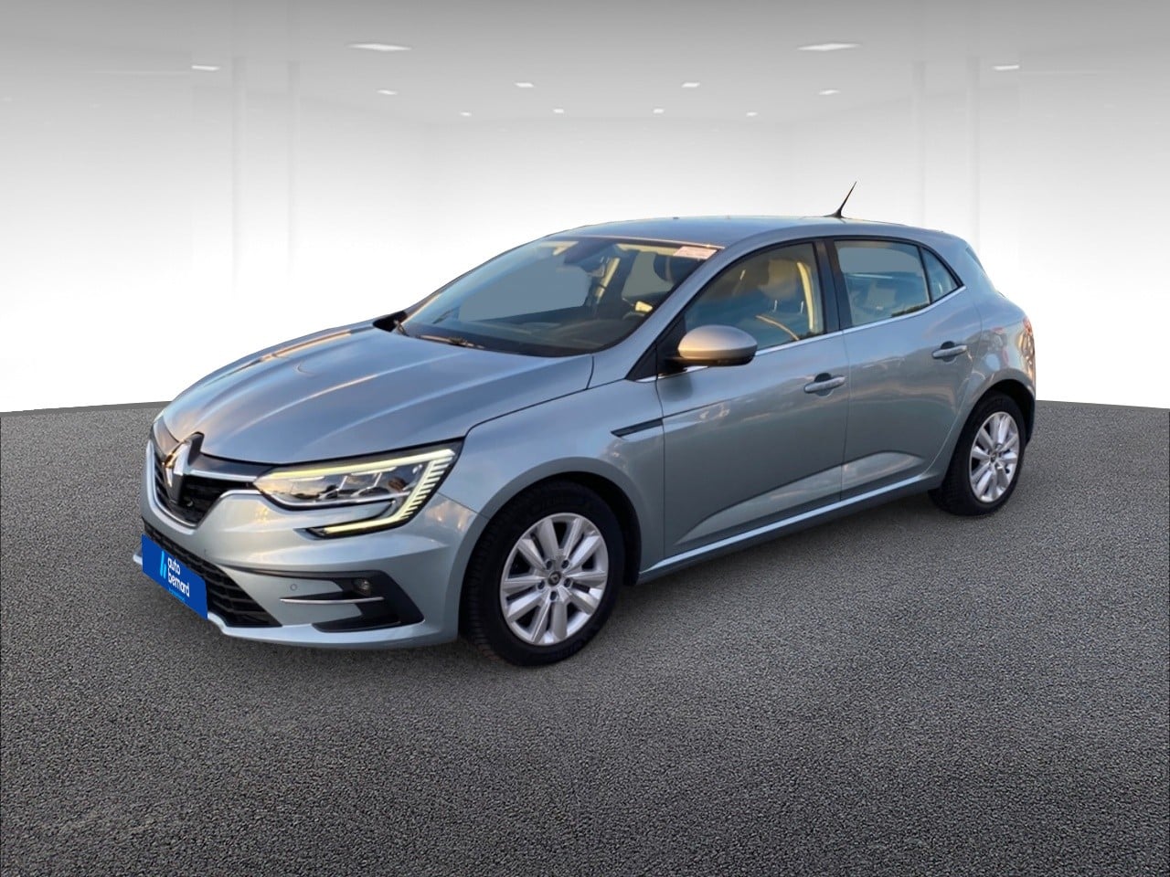1.5 Blue dCi 115ch Business -21N