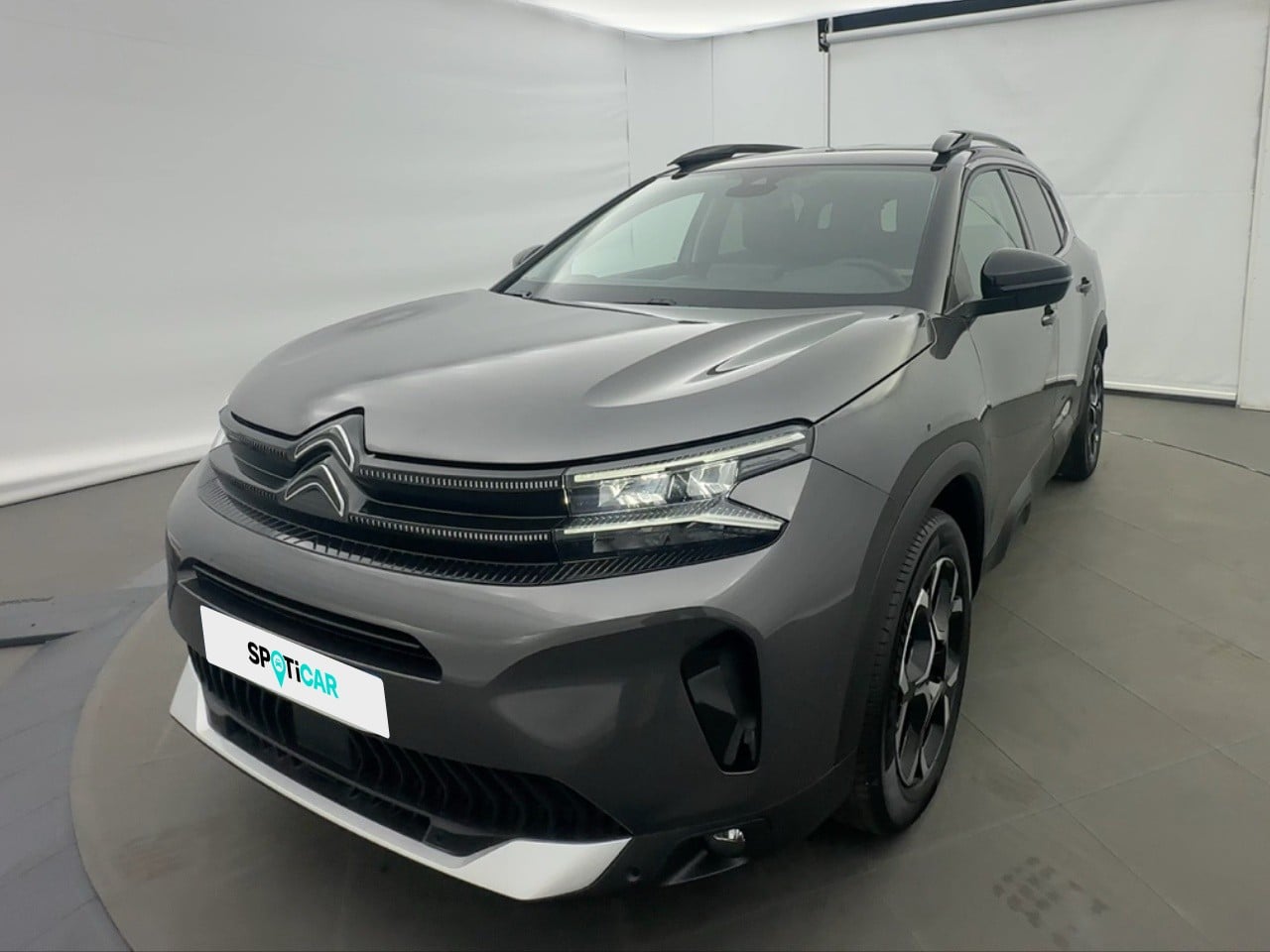 1.5 BlueHDi 130ch MAX boite automatique