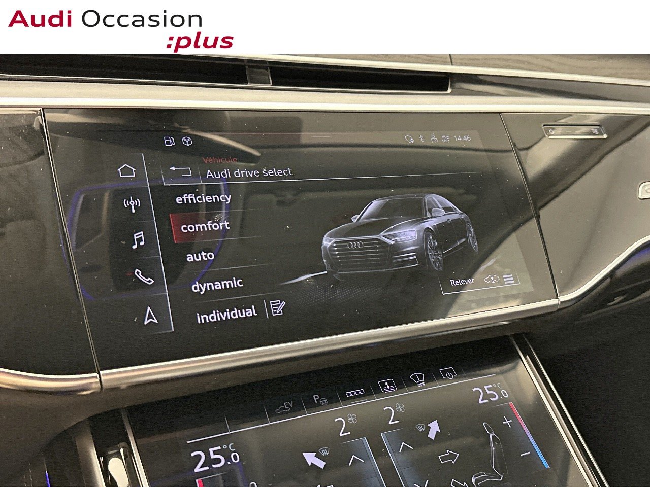 Voitures occasions Audi A8 Avus Extended Vélizy-Villacoublay
