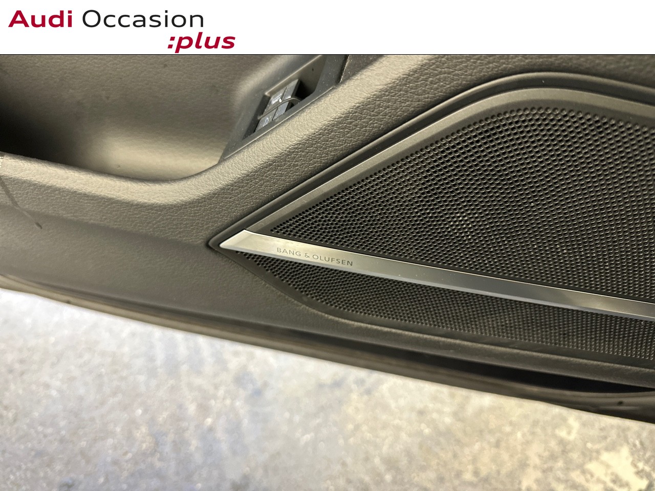 Voitures occasions Audi A8 Avus Extended Vélizy-Villacoublay