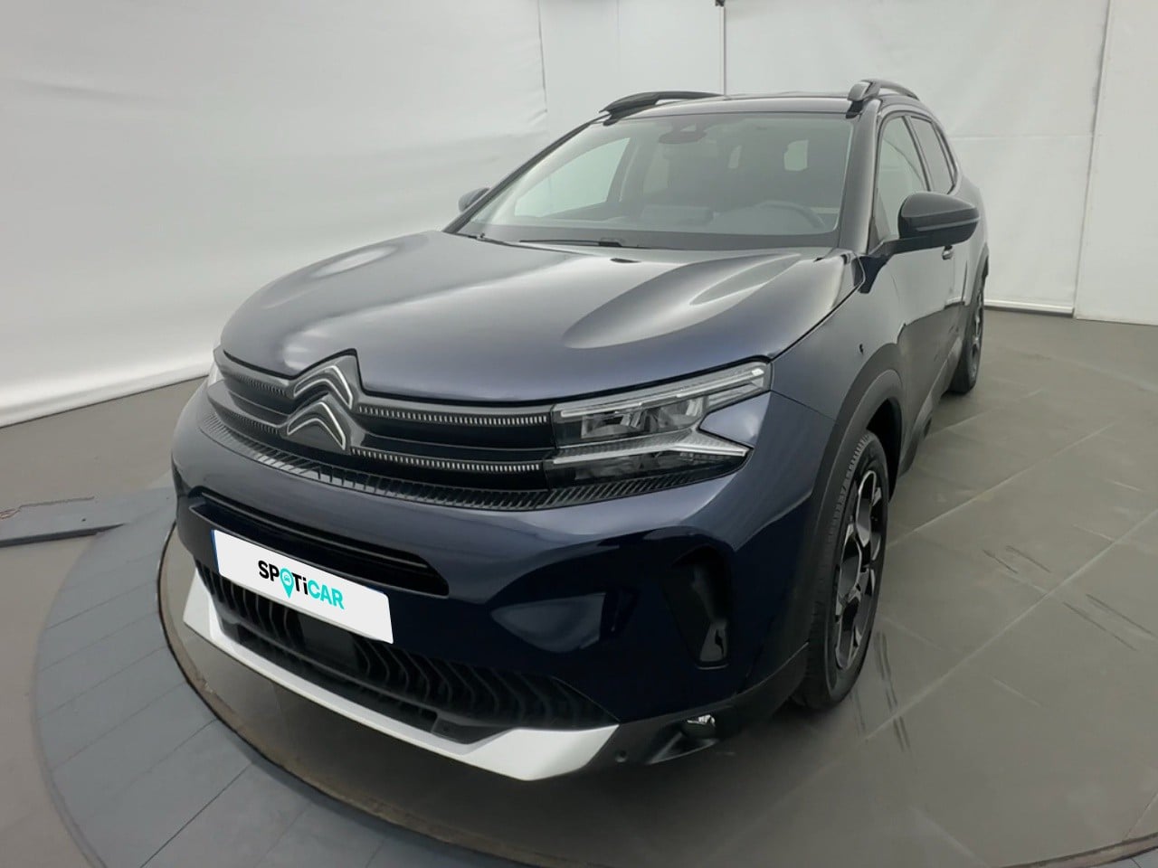 1.5 BlueHDi 130ch MAX boite automatique
