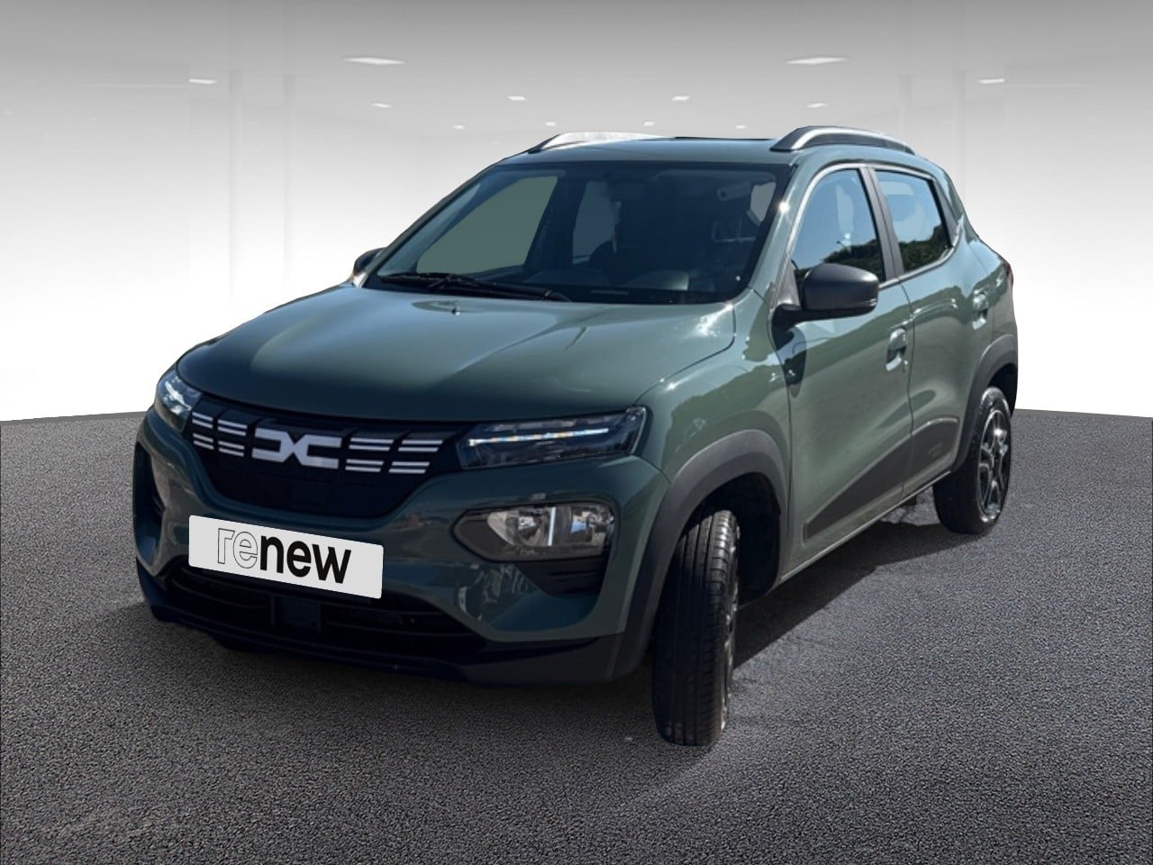 45ch Expression