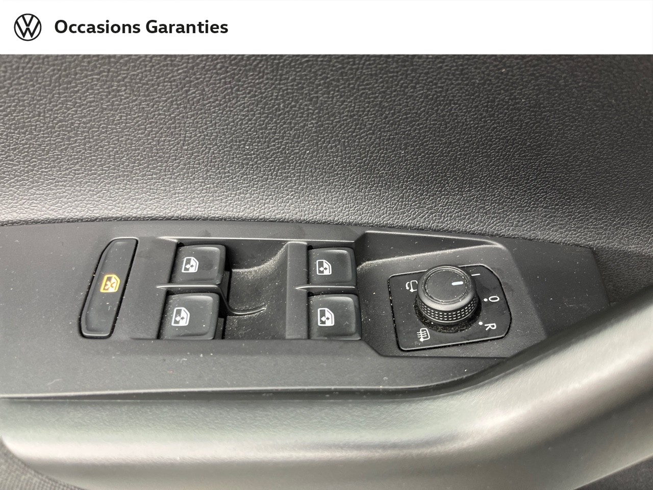 Voitures occasions VOLKSWAGEN POLO Life Orvault