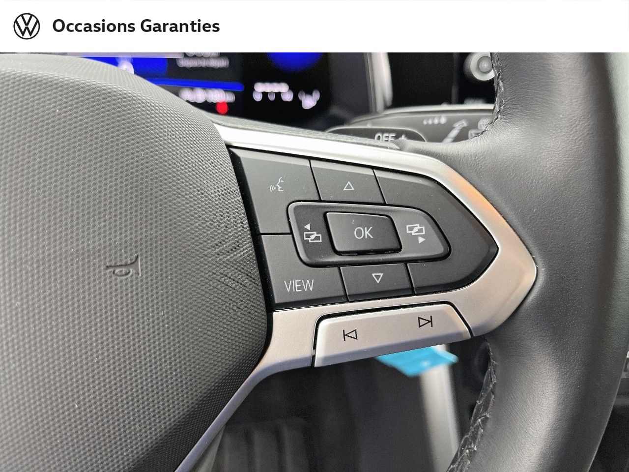 Voitures occasions VOLKSWAGEN POLO Life Orvault