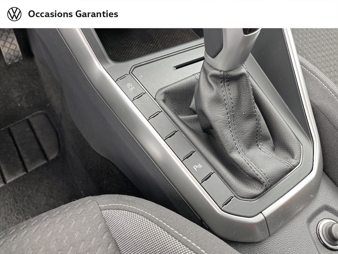 Voitures occasions VOLKSWAGEN POLO Life Orvault