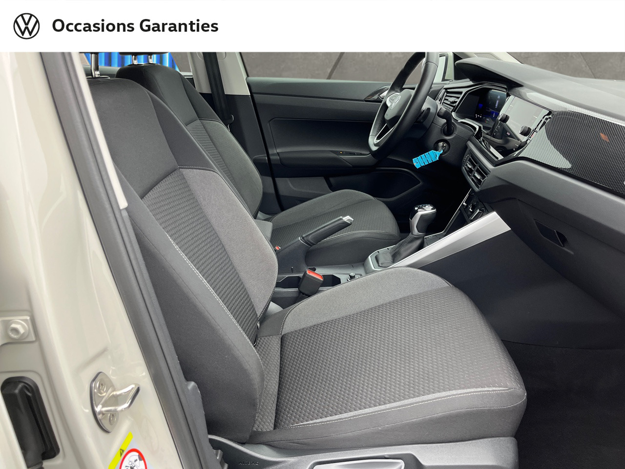 Voitures occasions VOLKSWAGEN POLO Life Orvault