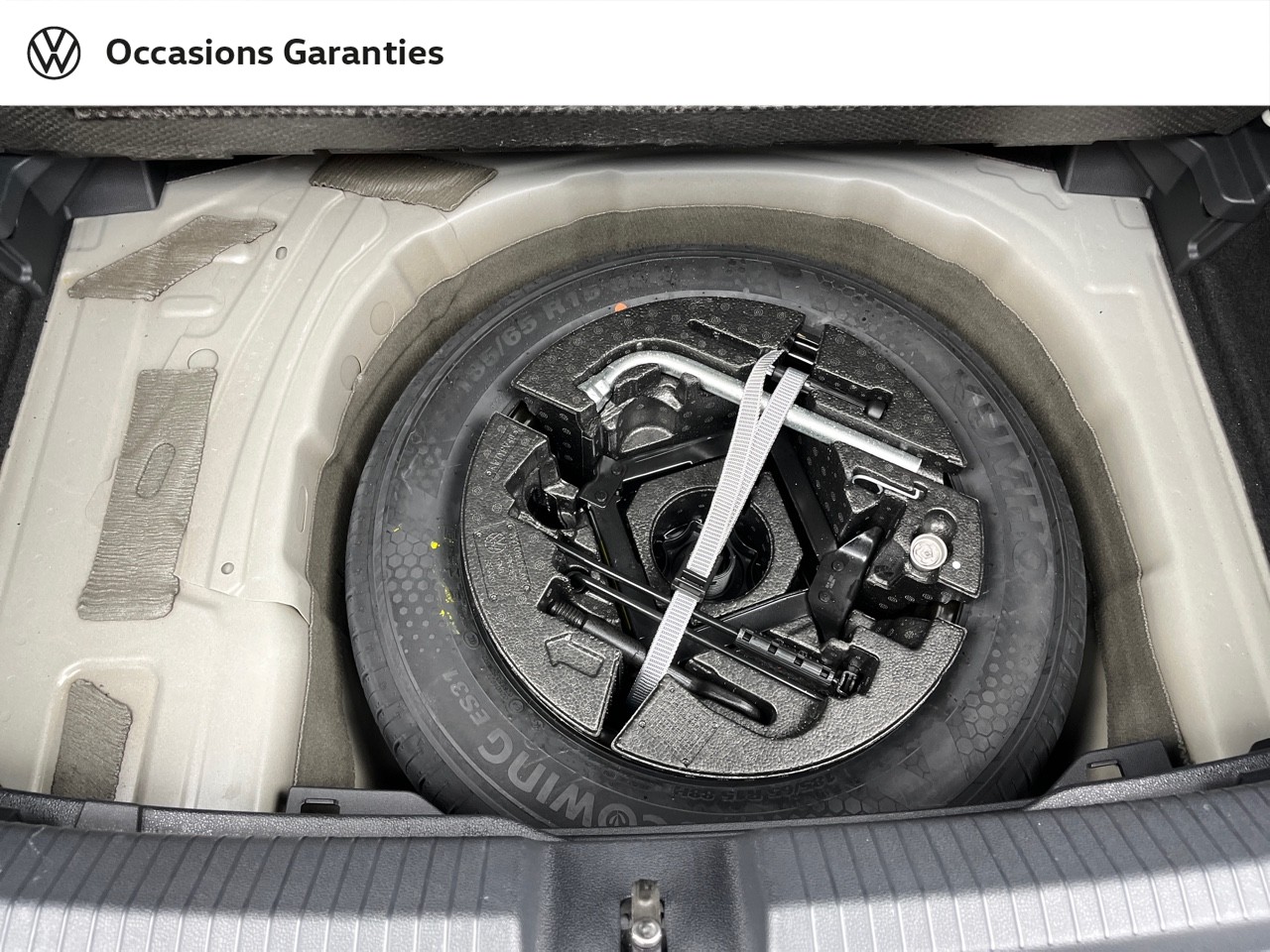 Voitures occasions VOLKSWAGEN POLO Life Orvault