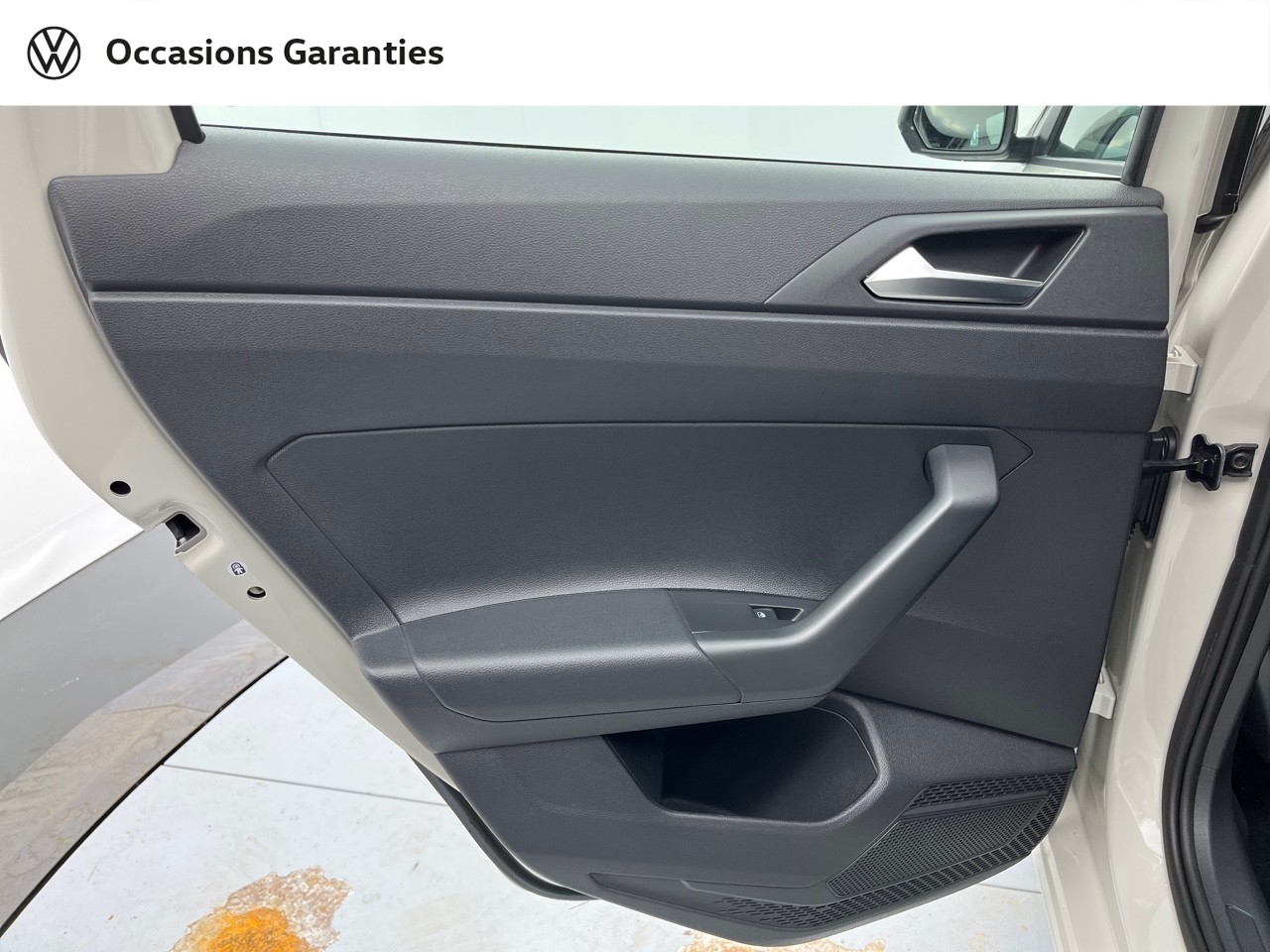 Voitures occasions VOLKSWAGEN POLO Life Orvault