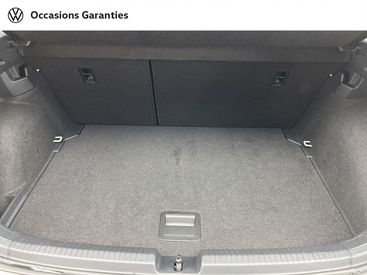 Voitures occasions VOLKSWAGEN POLO Life Orvault