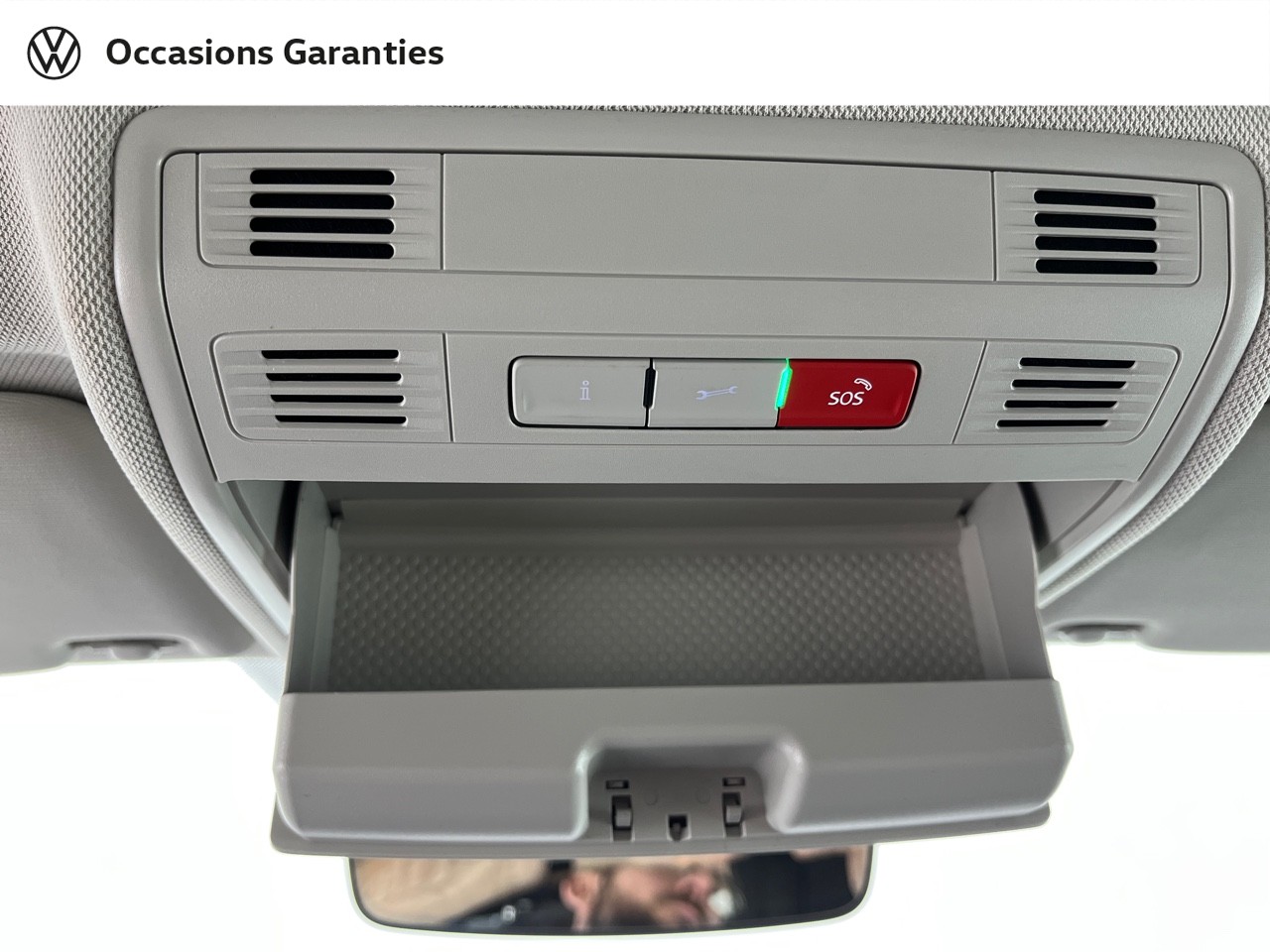 Voitures occasions VOLKSWAGEN POLO Life Orvault