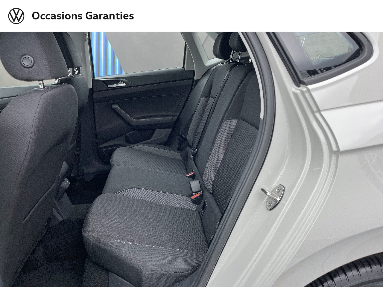 Voitures occasions VOLKSWAGEN POLO Life Orvault