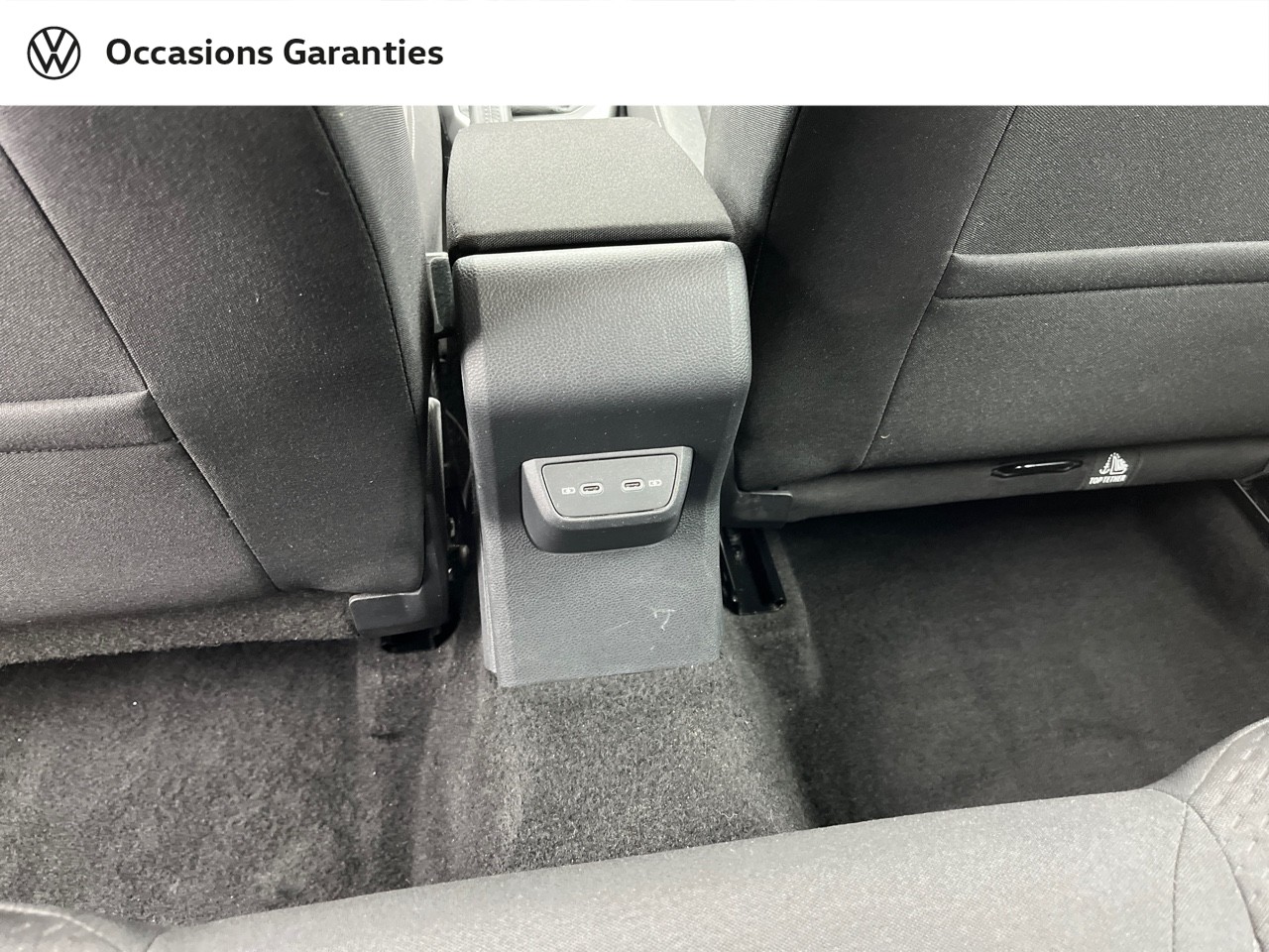Voitures occasions VOLKSWAGEN POLO Life Orvault