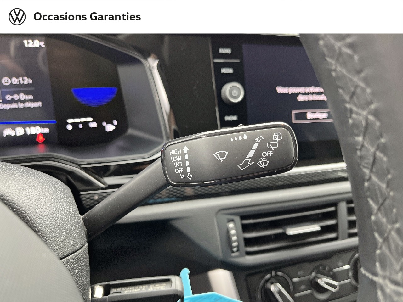 Voitures occasions VOLKSWAGEN POLO Life Orvault