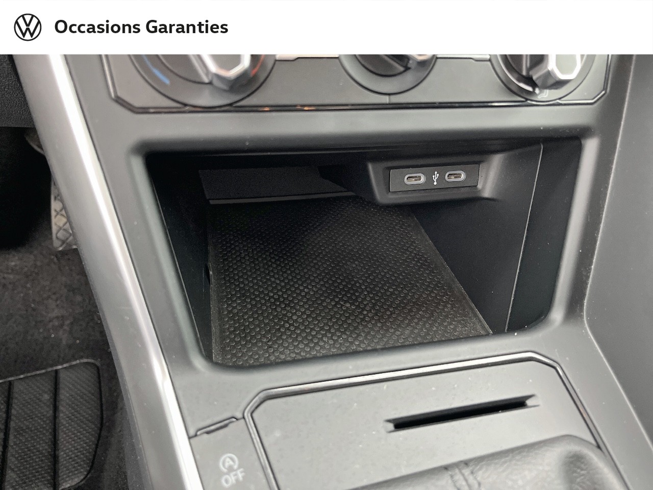 Voitures occasions VOLKSWAGEN POLO Life Orvault