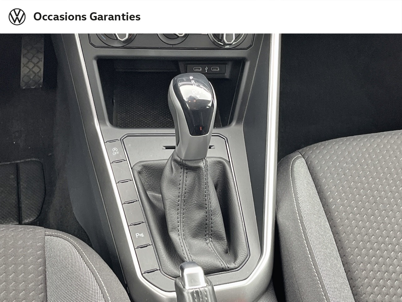 Voitures occasions VOLKSWAGEN POLO Life Orvault