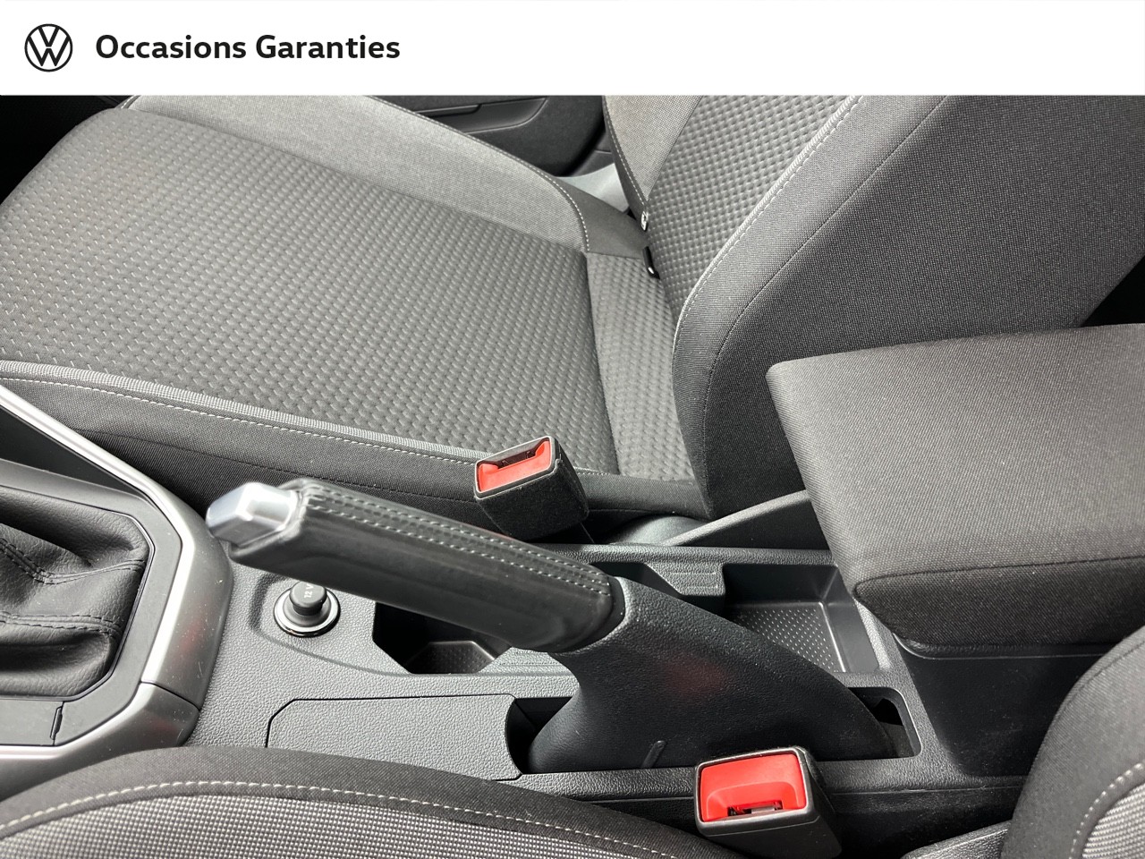Voitures occasions VOLKSWAGEN POLO Life Orvault