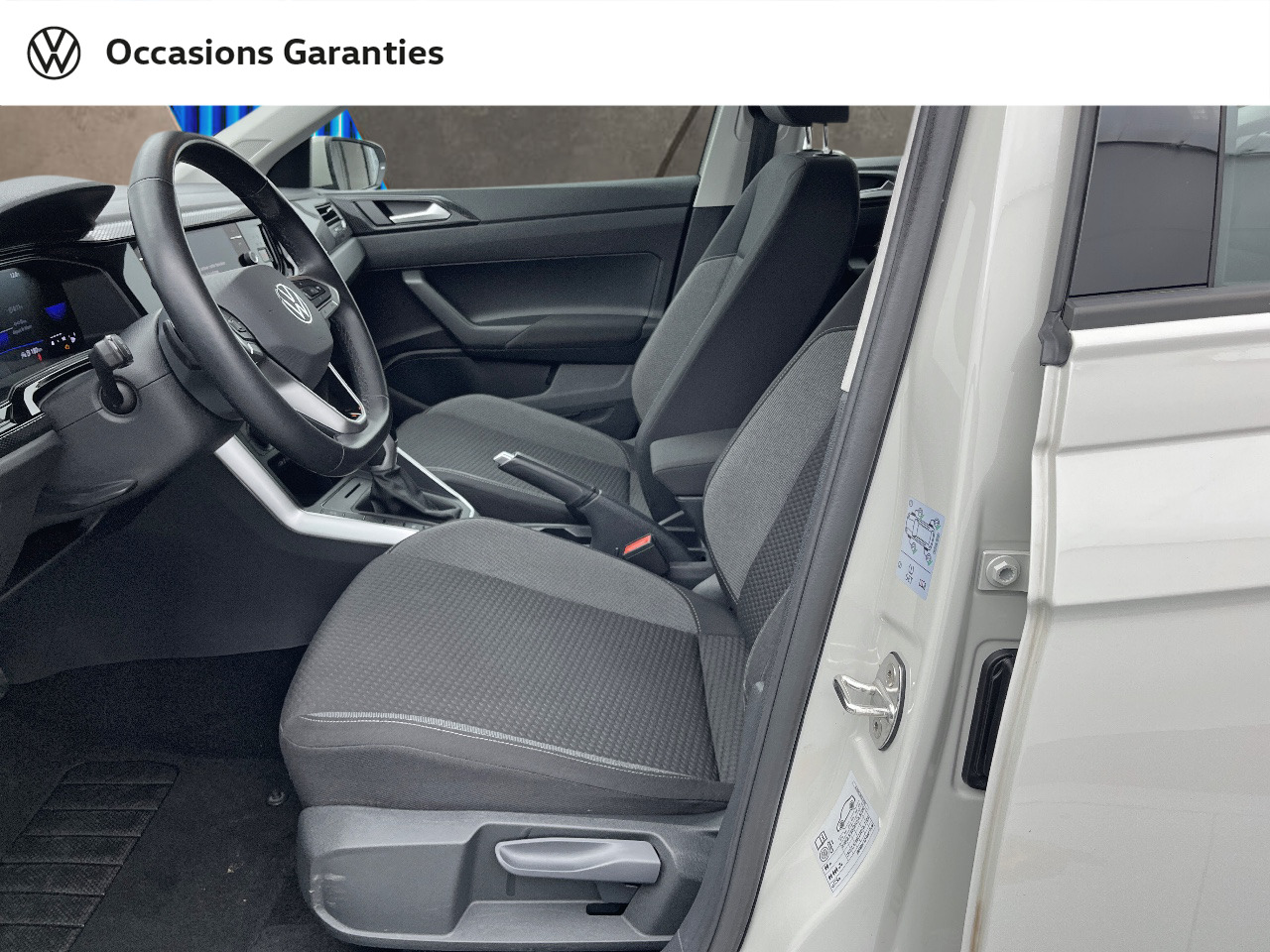 Voitures occasions VOLKSWAGEN POLO Life Orvault