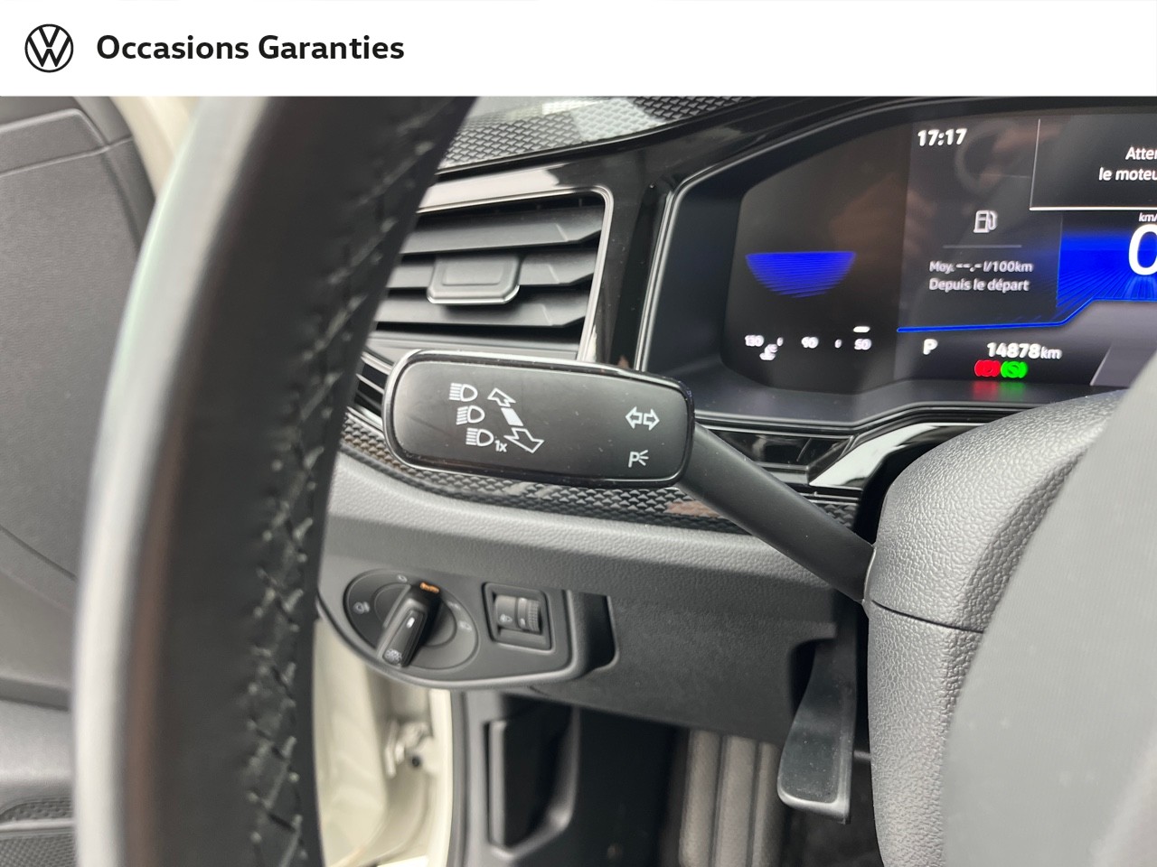 Voitures occasions VOLKSWAGEN POLO Life Orvault